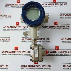 Honeywell Stg140-e1g-00000-h6,sm,zs,cc,a1,tg,cr,gf,sb,f1,f5, Smart Pressure Transmitter