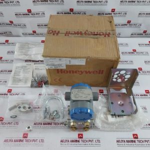 Honeywell Stg740-e1gc4c-1-c-ad0-11s-a-10a6-f1-0000 Pressure Transmitter 500 Psi