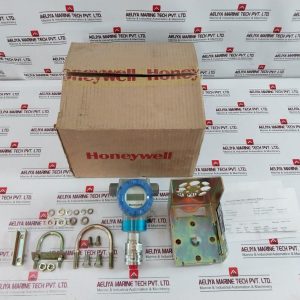 Honeywell Stg74l-e1g000-1-0-ahc-11c-b-11a0-f1-0000 Smart Line Pressure 500 Psig