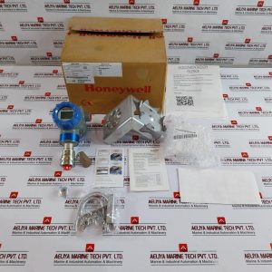 Honeywell Stg77s-e1g000-1-c-ahs-11c-b-316a6-f1-0000 Pressure Transmitter 4500 Psi