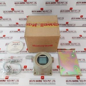 Honeywell Stt 3000 Smart Temperature Transmitter 30v