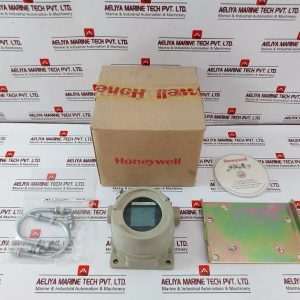 Honeywell Stt 3000 Smart Temperature Transmitter 30v