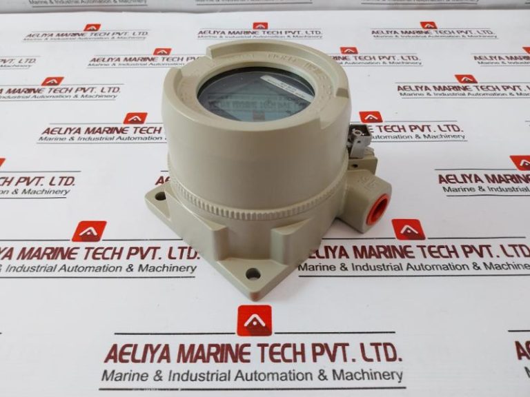 Honeywell Stt 3000 Smart Temperature Transmitter 30v Aeliya Marine