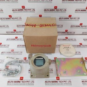 Honeywell Stt 3000 Smart Temperature Transmitter 30v