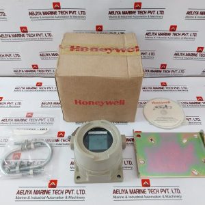 Honeywell Stt 3000 Smart Temperature Transmitter 30v