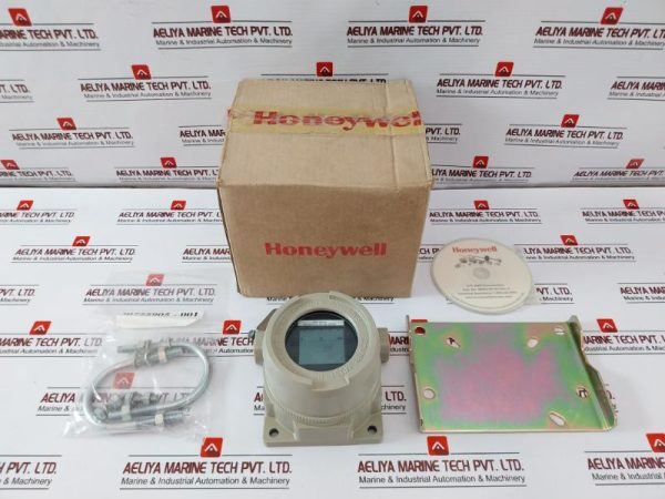 Honeywell Stt 3000 Smart Temperature Transmitter 30v