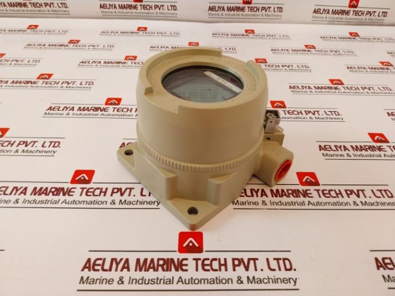 Honeywell Stt 3000 Smart Temperature Transmitter 30v Aeliya Marine