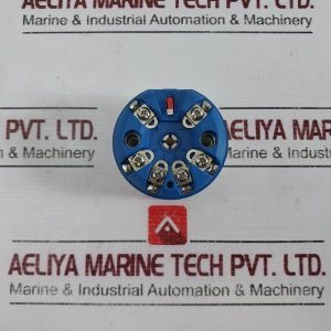 Honeywell Stt25h-0-000-t0e-d00-0d0-00-3s-0 Smart Temperature Transmitter 35v