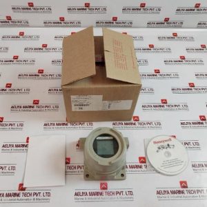 Honeywell Stt25h-0-ene-tte-00s-0d0-00-3h Smart Temperature Transmitter 42 V