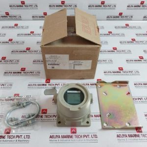 Honeywell Stt25h-0-ene-tte-m00-0d0-00-3h-0 Smart Temperature Transmitter 42 V