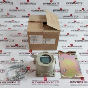 Honeywell Stt25h-0-ene-tte-m00-0d0-00-3h-0 Smart Temperature Transmitter 42 V