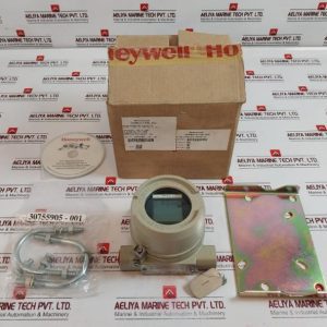 Honeywell Stt25h-0-ene-tte-m00-0d0-00-3h-0 Smart Temperature Transmitter 42 V