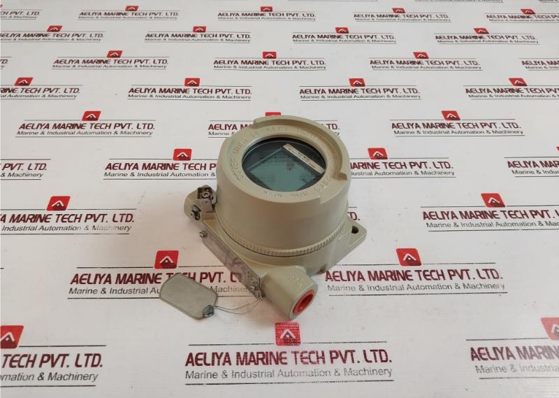 Honeywell Stt25h-0-ene-tte-m00-0d0-00-3h-0 Smart Temperature Transmitter 42 V - Image 3