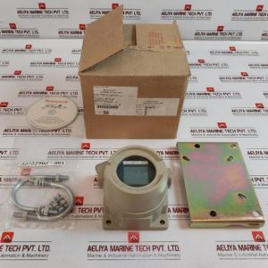 Honeywell Stt25h-0-ene-tte-m00-0d0-00-3h-0 Smart Temperature Transmitter 42 V