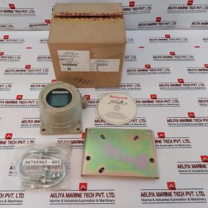 Honeywell Stt25h-0-ene-tte-m00-0d0-00-3h-0 Temperature Transmitter 42 V