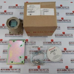 Honeywell Stt25h-0-ene-tte-m00-0d0-00-3h-0 Temperature Transmitter 42 V