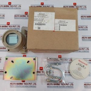 Honeywell Stt25h-0-ene-tte-m00-0d0-00-3h-0 Temperature Transmitter 42 V