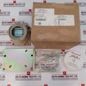 Honeywell Stt25h-0-ene-tte-m00-0d0-00-3h-0 Temperature Transmitter 42 V