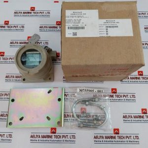 Honeywell Stt25h-0-ene-tte-m00-0d0-00-3h-0 Temperature Transmitter 42 V