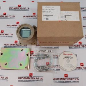 Honeywell Stt25h-0-ene-tte-m00-0d0-00-3h-0 Temperature Transmitter 42 V