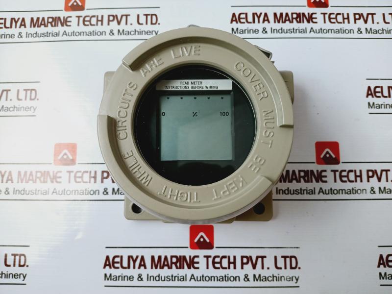 Honeywell Stt25h-0-ene-tte-m00-0d0-00-3h-0 Temperature Transmitter 42 V