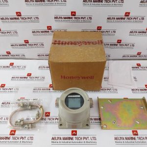 Honeywell Stt700-1h-a20-uv0010-80a0-11c-c-f1-00000 Smartline Temperature Transmitter 35 V