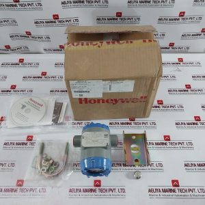 Honeywell Stt850 Temperature Transmitter 42v
