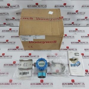 Honeywell Stt850-s-0-a-adc-11s-a-30a0-00-0000 Temperature Transmitter 42v