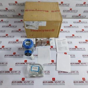 Honeywell Stt850-s-0-a-ahc-11c-a-11a0-f1-0000 Smart Line Temperature Transmitter 42 V