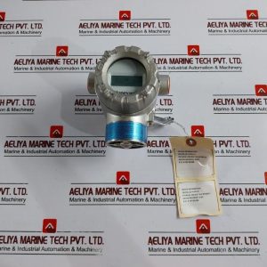 Honeywell Stt850-s-0-a-efc-16c-b-01a0-f1-0000 Smart Line Temperature Transmitter 32 V