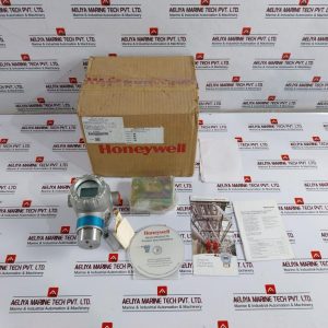 Honeywell Stt850-t-0-d-gfd-15c-b-11a0-f1-0000 Smart Line Temperature Transmitter