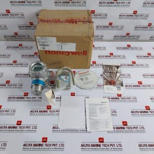 Honeywell Stt850-t-0-d-gfd-15c-b-11a0-f1-0000 Smart Line Temperature Transmitter 32 V