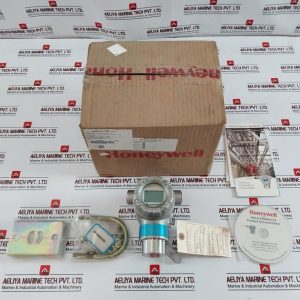Honeywell Stt850-t-0-d-gfd-15c-b-11a0-f1-0000 Smartline Temperature Transmitter 32 V
