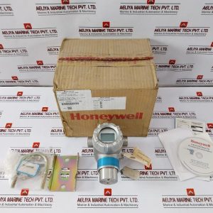 Honeywell Stt850-t-0-d-gfd-15c-b-11a0-f1-0000 Smartline Temperature Transmitter 32 V