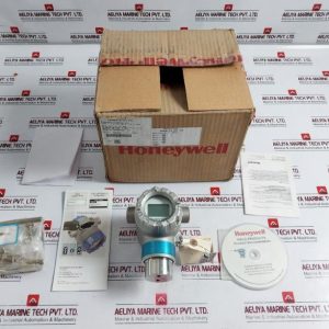 Honeywell Stt850-t-0-d-gfd-15c-b-11a0-f1-0000 Smartline Temperature Transmitter 32 V