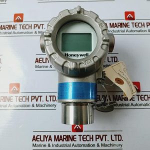 Honeywell Stt850-t-0-d-gfd-15c-b-11a0-f1-0000 Smartline Temperature Transmitter 32v