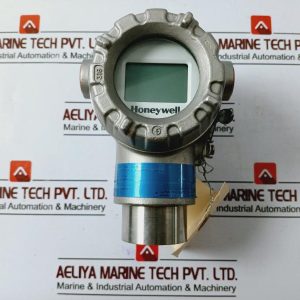 Honeywell Stt850-t-0-d-gfd-15c-b-11a0-f1-0000 Smartline Temperature Transmitter 32v