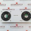 Honeywell Sunon Smod36110001-ce Cabinet Fan Assembly 264v