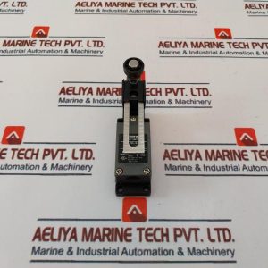 Honeywell Szl-vl-s-b-n Limit Switch 380v
