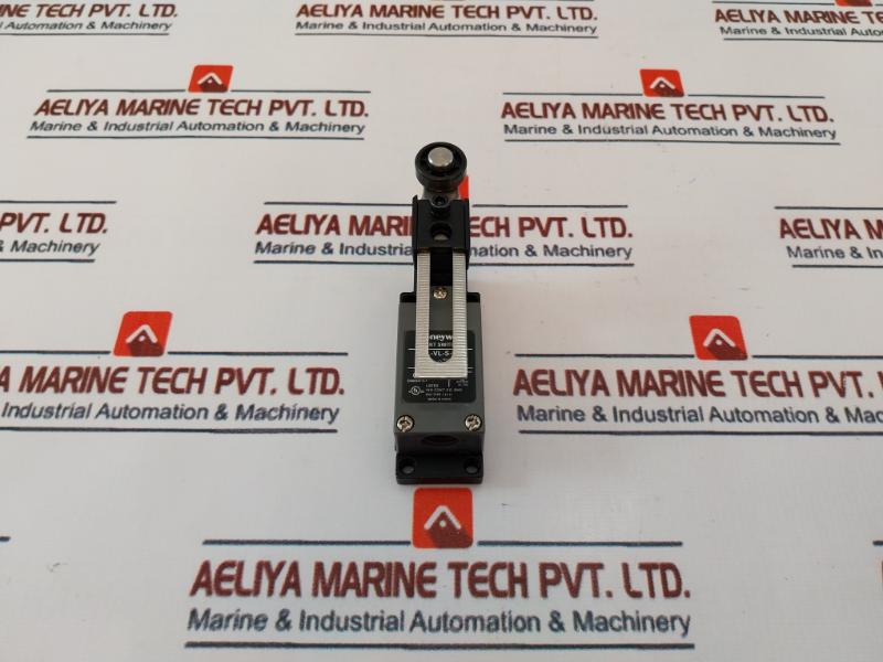 Honeywell Szl-vl-s-b-n Limit Switch 380v
