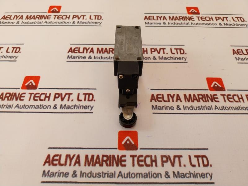 Honeywell Szl-vl-s-b-n Limit Switch 380v - Image 4