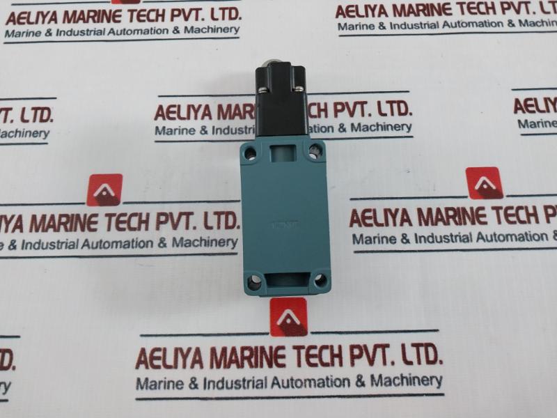 Honeywell Szl-wl-p-a20ah Limit Switch 600v - Image 4