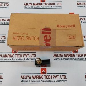 Honeywell Szm-z15-g04 Micro Switch 250v