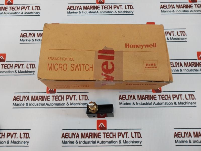 Honeywell Szm-z15-g04 Micro Switch 250v