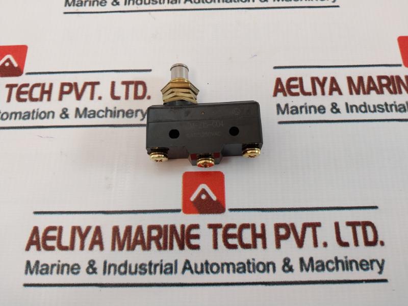 Honeywell Szm-z15-g04 Micro Switch 250v - Image 4