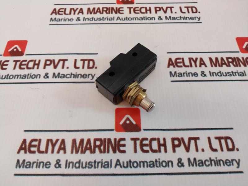 Honeywell Szm-z15-g04 Micro Switch 250v - Image 3