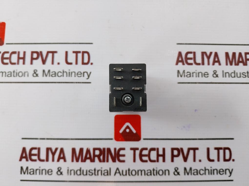 Honeywell Szr-ly2-x1 Relay 250v - Image 4