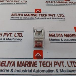 Honeywell Szr-my2-1 Power Relay 250v