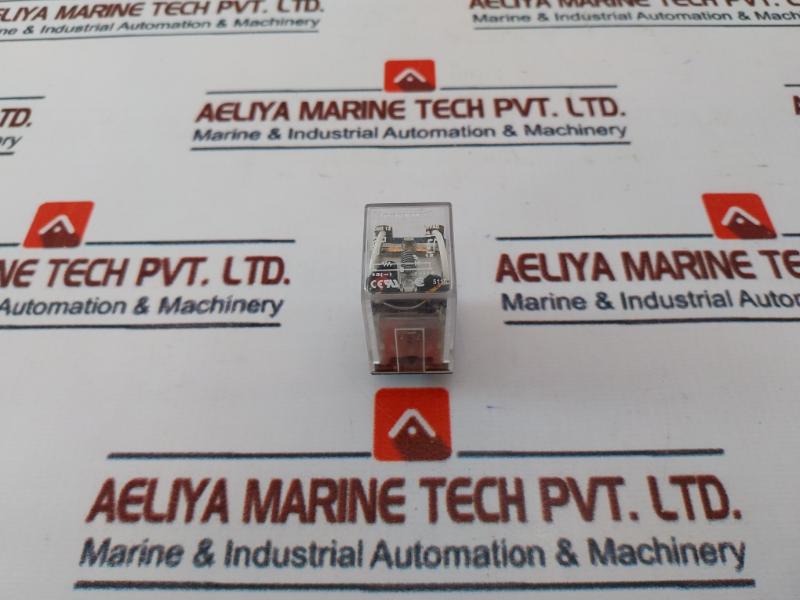 Honeywell Szr-my2-n1 Power Relay 250v