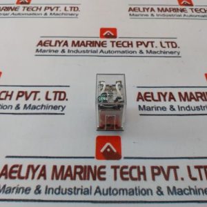 Honeywell Szr-my2-n1 Power Relay 250v